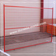 Canada Temporary Construction Fence